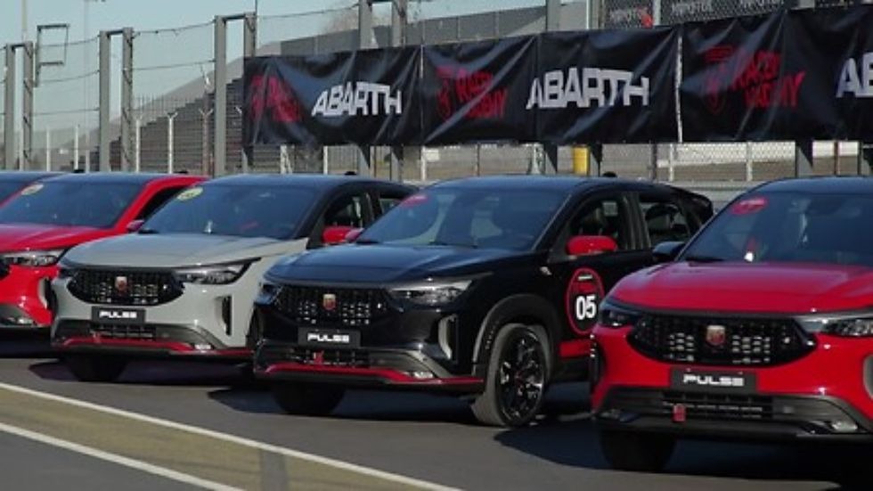 Abarth Racer´s Academy