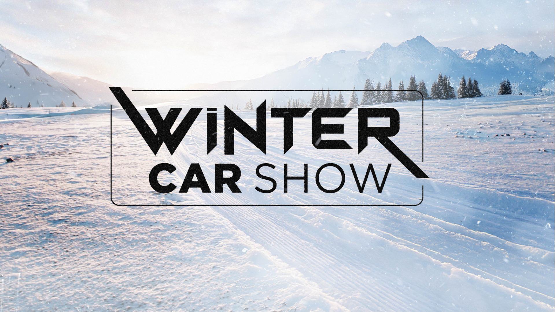 Winter Car Show PRÓXIMAMENTE